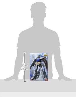 Amazon | MG 1/100 WD-M01 ターンエーガンダム (∀ガンダム